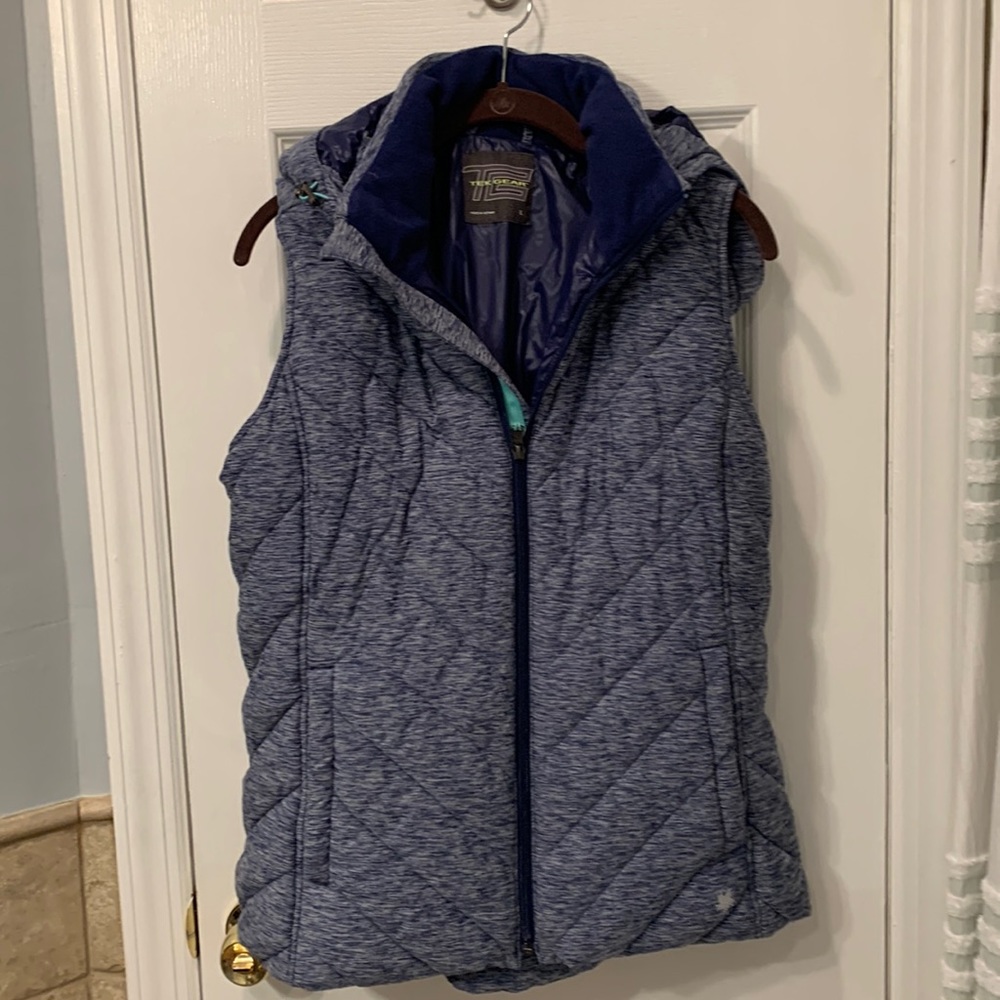 TechGearVest